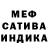 Метадон methadone strikum